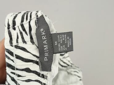 krótkie spodenki damskie pepco: Primark, Szorty damskie, rozmiar M — 4