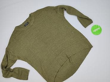 bluza z smokiem: New Look, Sweter damski, rozmiar L — 2