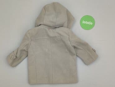 11 degrees bluza: Coat, 6-9 months, condition - Very good — 3