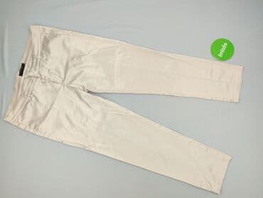 Carry, Spodnie materiałowe damskie, M — 2