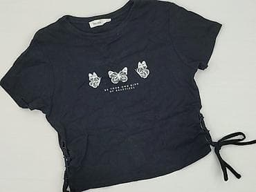 indie: Terranova, T-shirt damski, rozmiar S — 1