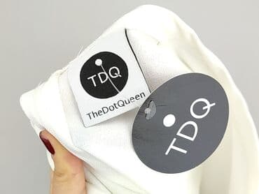 sukienki połyskująca: Sukienka damska, rozmiar S — 5