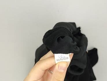 bluzka z przekładanym dekoltem: Tu, Sukienka damska, rozmiar One size — 6