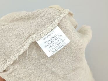 bluzki z wiskozy długi rękaw: Women's blouse, size 2XL — 4