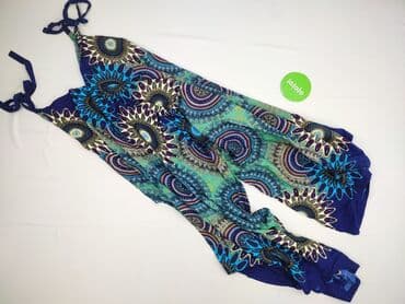 tuniki sylwestrowe: Kombinezon damski, S — 2