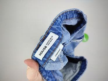 levis 34: Jeansy dla mężczyzn, rozmiar L — 5