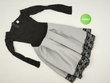 sukienki plisowane: Sukienka damska, rozmiar XS — 2