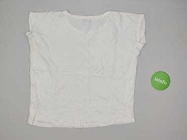 tommy hilfiger basic t shirty: Reserved, T-shirt damski, rozmiar XL — 3