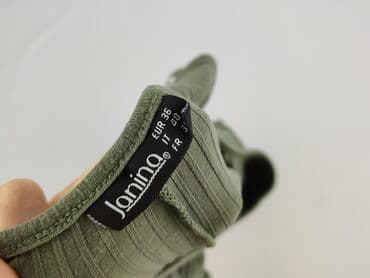 kapcie do żłobka ccc: Janina, Sukienka damska, rozmiar S — 5