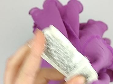 trampki na platformie h m: H&M, Bluzka damska, rozmiar S — 4