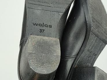 team wojan: Wojas, Botki damskie, rozmiar 37 — 6