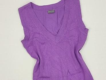 diverse swetry: Kamizelka damska, rozmiar S — 1