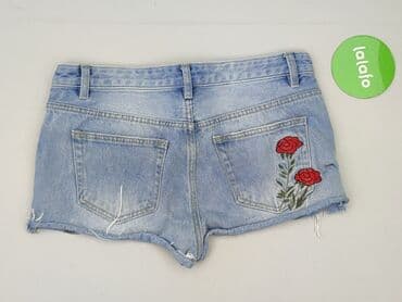 Cropp, Shorts for women, size M (EU 38) — 3
