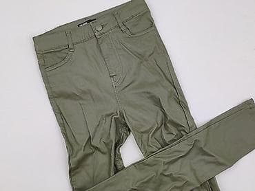 Cropp, Spodnie materiałowe damskie, rozmiar 2XS — 1