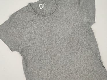 smog t shirt regular fit: T-shirt for men, size L — 1
