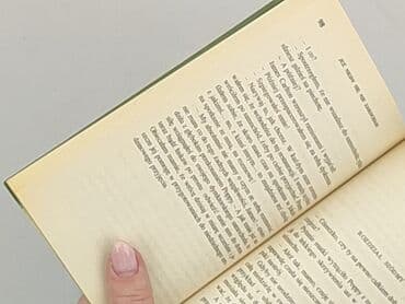 Books, Audio & Video formats: Book, genre - Novel, condition - Very good — 3