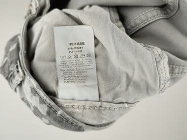Kobiety: PLEASE, Jeansy damskie, rozmiar M — 5