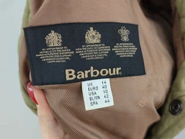Kurtki przejściowe: Barbour, Kurtka przejściowa damska, rozmiar M — 5