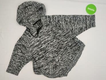 kurtka z kapturem reserved: Blind Date, Bluza z kapturem damska, M — 2