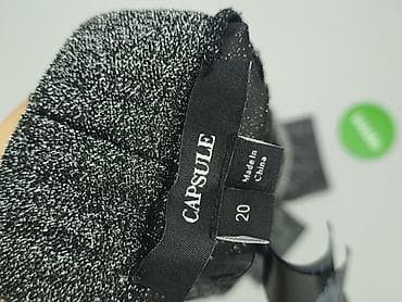 "cimo": Capsule, Legginsy Sportowe damskie, rozmiar 4XL — 4