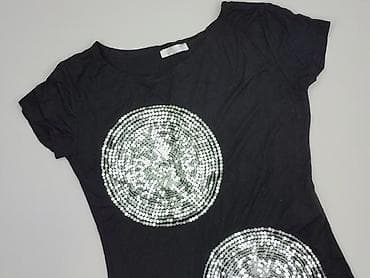 Promod, T-shirt damski, rozmiar M