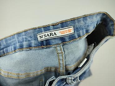 jeans 24: Jeansy damskie, rozmiar S — 4