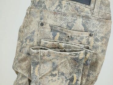 jeansy dsquared2: Toxik, Jeansy damskie, rozmiar XL — 6