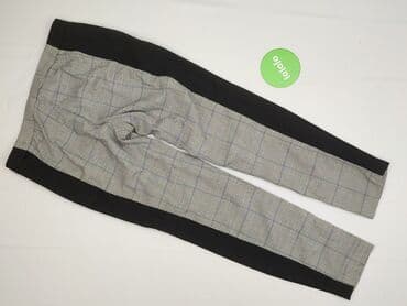 piżama dla mamy i córki allegro: Limited Edition, Spodnie materiałowe damskie, M — 3