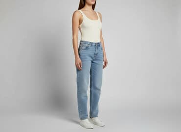 spodnica kąpielowe plus size: Body damskie, rozmiar S — 1