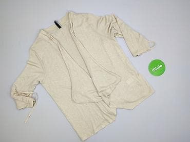 jean pascal jacket: Jean Pascale, Kardigan damski, rozmiar M — 2
