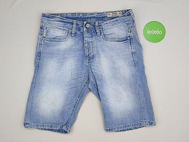 Jack & Jones, Szorty dla mężczyzn, rozmiar M — 2