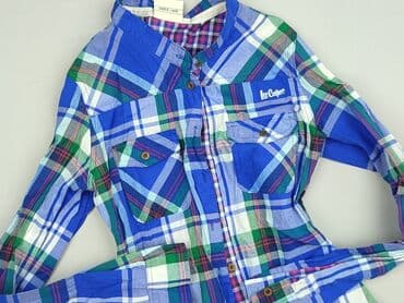 koszula damska c: Lee Cooper, Women`s shirt, size M (EU 38) — 1