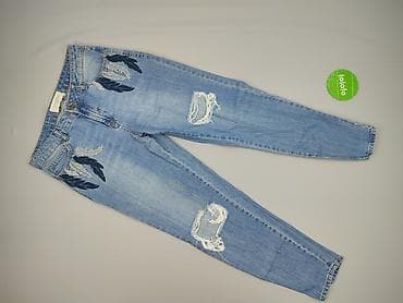 carhartt jeans: Reserved, Jeansy damskie, rozmiar M — 2