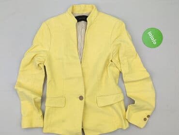 zielona kurtka zara: Zara, Marynarka damska, rozmiar S — 2