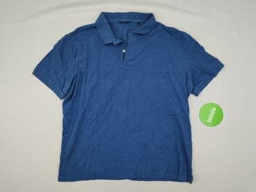 marc o polo denim koszulki męskie: C&A, Koszulka polo dla mężczyzn, rozmiar XL — 2