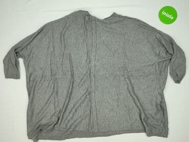 bialy sweter reserved: Reserved, Sweter damski, rozmiar S — 3