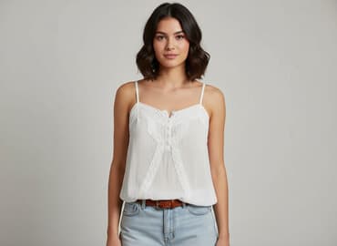 top abercrombie: FB Sister, Top damski, rozmiar XS — 6