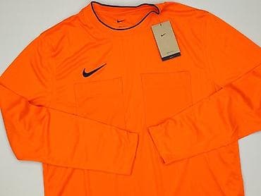 dres nike tech: Nike, T-shirt sportowy dla mężczyzn, rozmiar XL — 1
