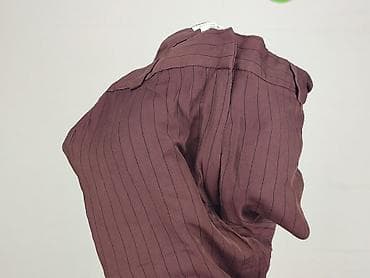 nylony: Spodnie materiałowe damskie, rozmiar L — 6