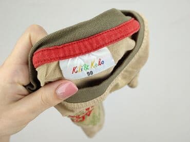 koszulka z psem: Blouse, Kiki & Koko, 2-3 years, 92-98 cm, condition - Very good — 4