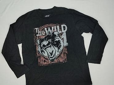 koszulka dżem: Koszulka dla mężczyzn, rozmiar XL — 1