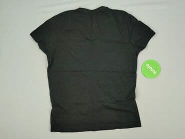 koszulki z fajnymi nadrukami: House, Koszulka dla mężczyzn, S — 3