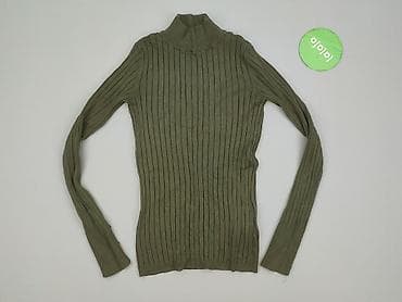 babababie tuniki: Sinsay, Golf damski, rozmiar S — 2