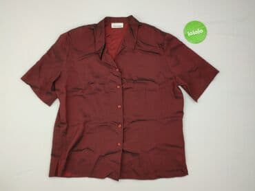 basic t shirty oversized: Gerry Weber, Women`s shirt, size 2XL (EU 44) — 2