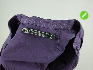 bluzki lila: Carry, Bluzka damska, rozmiar L — 5