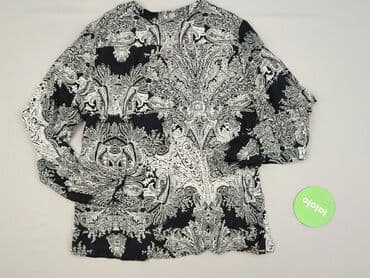 bluzka montego: Saint Tropez, Bluzka damska, rozmiar M — 3