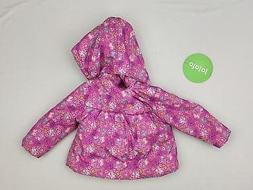 sinsay dresy: Kurtka, F&F, 12-18 miesięcy, stan - Bardzo dobry — 3