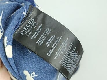 bluzka w paski pepco: Pieces, Bluzka damska, rozmiar L — 4