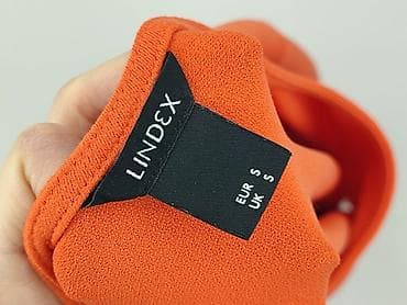 sofix kozaki: Lindex, Bluzka damska, rozmiar S — 4