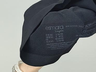body modelujące: Esmara, Koszula nocna damska, rozmiar S — 4